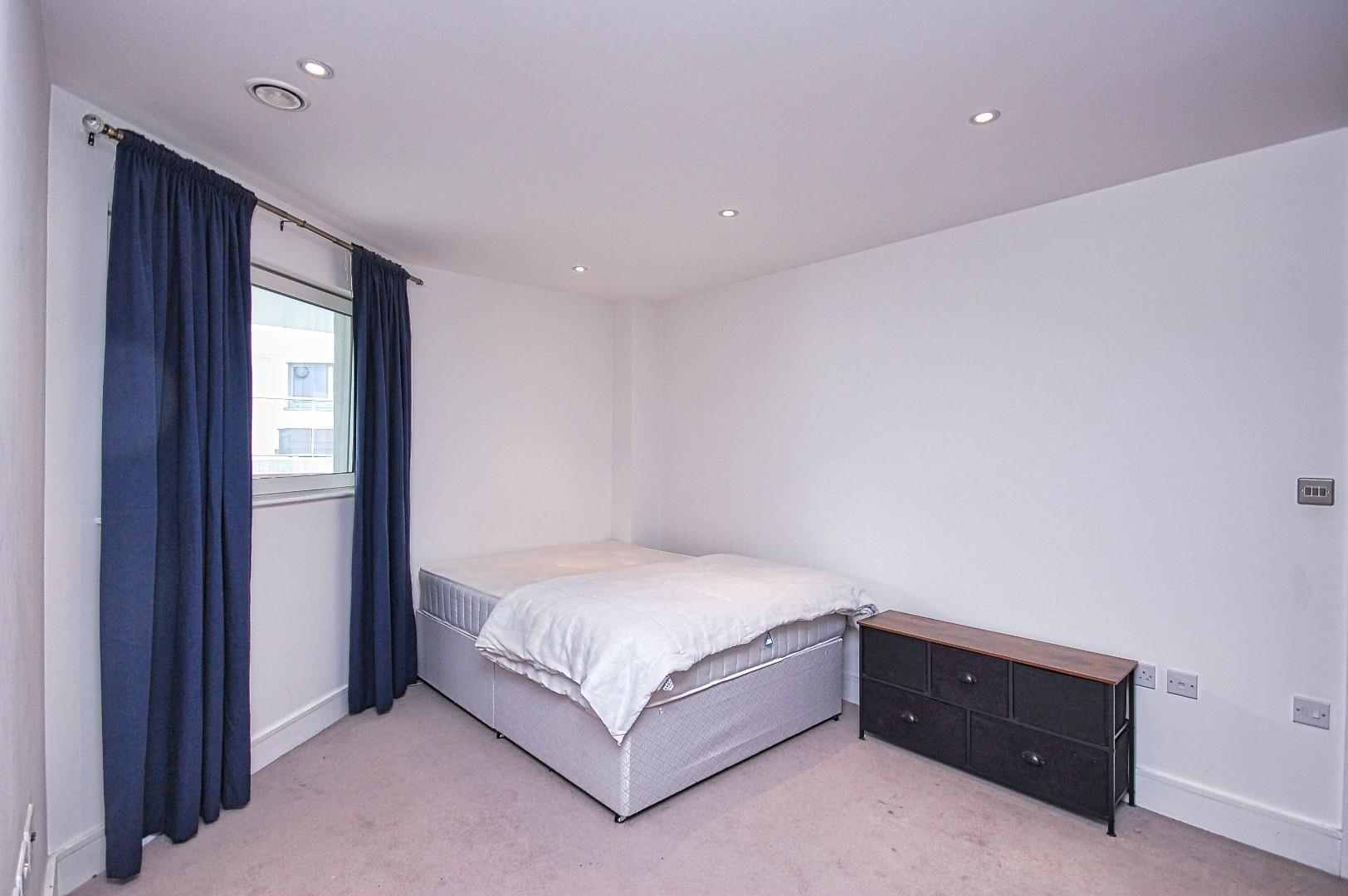 Titan Court, Mill Hill, NW7, Flower Lane, NW7